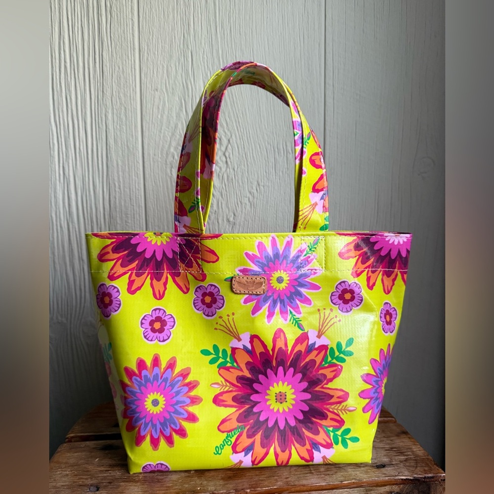 Consuela Mini Grab n Go Tote